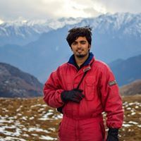 amit joshi