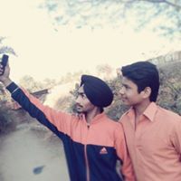 InderPreet Singh