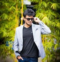 Karthik Gowda