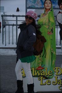 Nita Patel