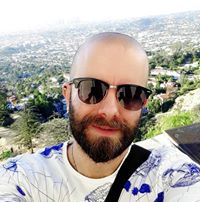 Ali Rafizadeh