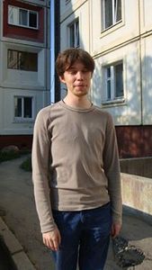 Андрей Селюнин