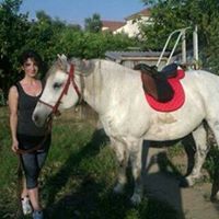 Evanthia Mitsopoulou