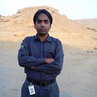 Zohaib Shaikh