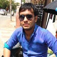 Keyur Joshi