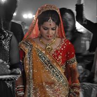 Richa Singh