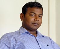 Rabinder Prasad