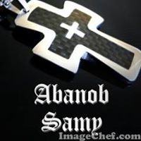 Abanoub Samy