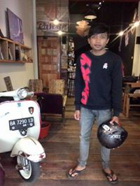 Hanafi Nilifda