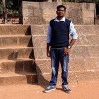 Naresh Behera
