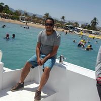 Mohammed Abbozeid
