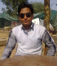 Sourabh Agarwal