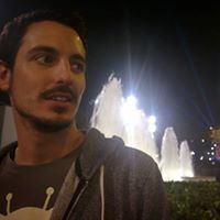 Javier Telechea Díaz