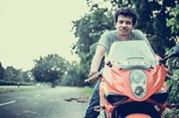 Keyur Chaudhari