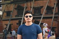 Raj Dangol