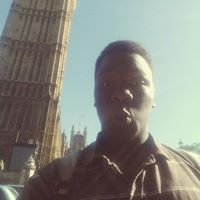 Adeolu Bamgbade