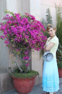 Софья Ковалевская