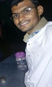 Pavan Chaudhari