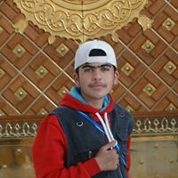 معتز الحوامدة