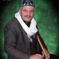 السيد الشريف