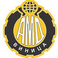Амд Виница