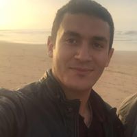 EL BEZDAOUI  Zakaria