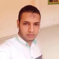 Mohamed Hamdy