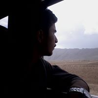 Saqib Hussain