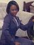 Nadine ...