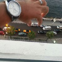 Mohamed Metwly