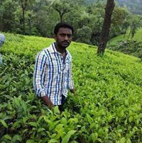 Siva Kumar