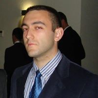 Tiago Ribeiro