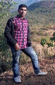 Deepak Chichadiya