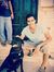 Mohamed...