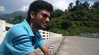 Vishal Choudhary