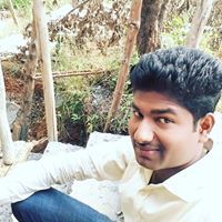 Anand Mohite