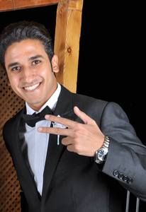 Hassan Ali