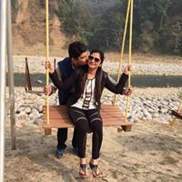 Vishwas Chandrakanta