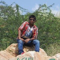 Ragesh Prathabraj