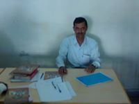 Subhash Patil