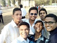 Sanket Singh
