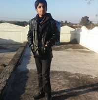 Chaudary Tahir
