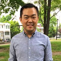 Bob Koo