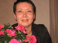 Ieva Muizniece