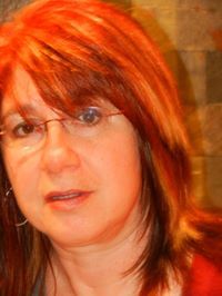 Janet Lasher