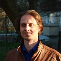 Павел Кохно