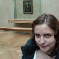 Анастасия Готовцева