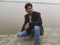 Vinod Singh