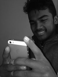 Rajan Chaudhary