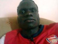 Mabior Ayiik